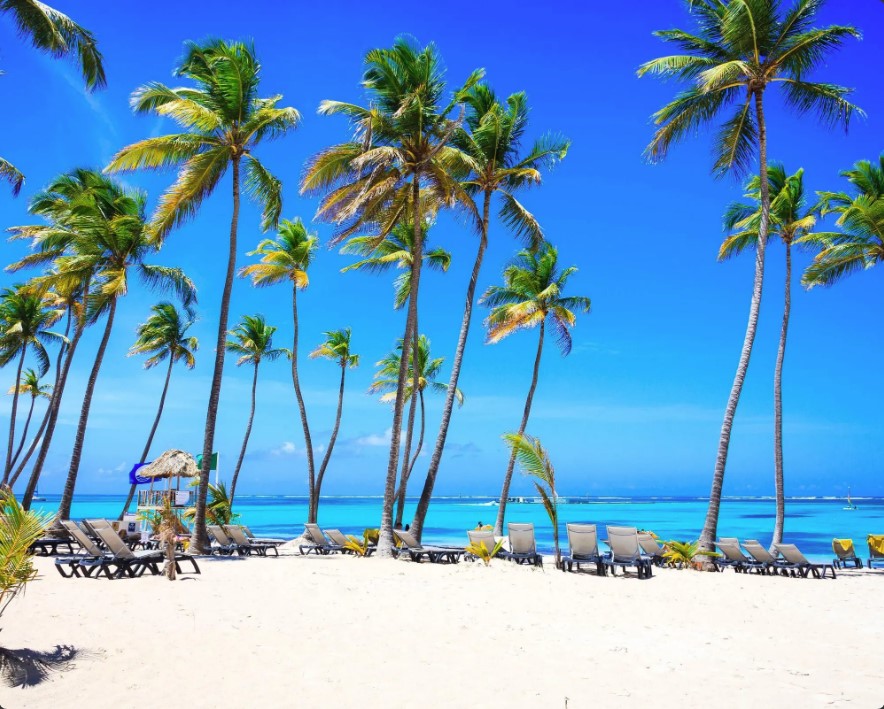 Oferta Irresistible Nuevo Sunscape Coco Punta Cana con vuelo incluido